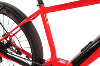 CANNONDALE Canvas Neo 2 2020 T.L