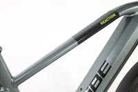 CUBE Reaction Hybrid Pro 625 Allroad 2023 T.XL