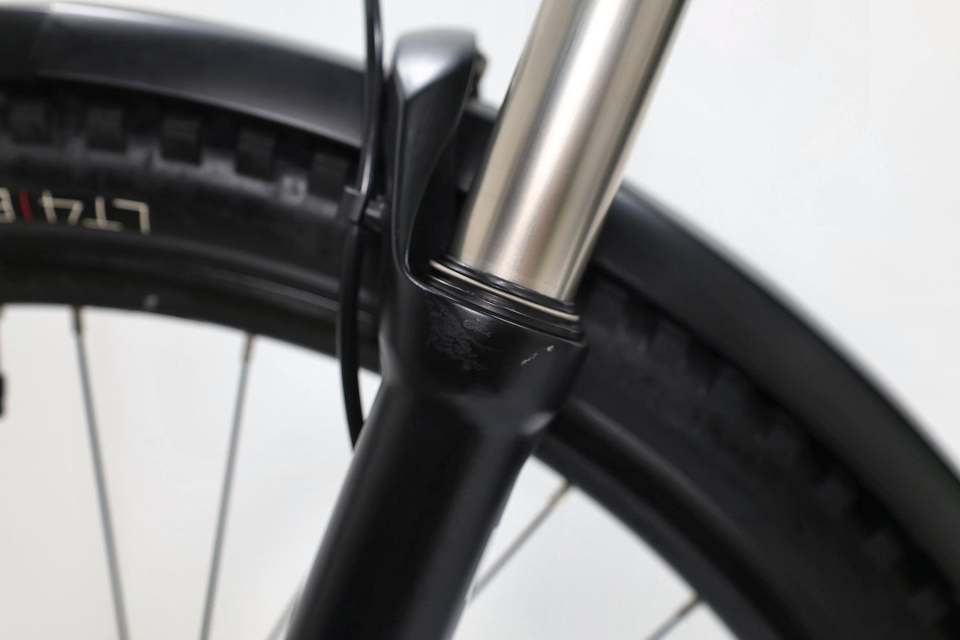 TREK Powerfly FS 4 Equipped 2e gén. 2021 T.M