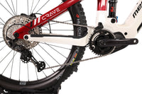 MEGAMO Crave CRB 05 2024 T.M