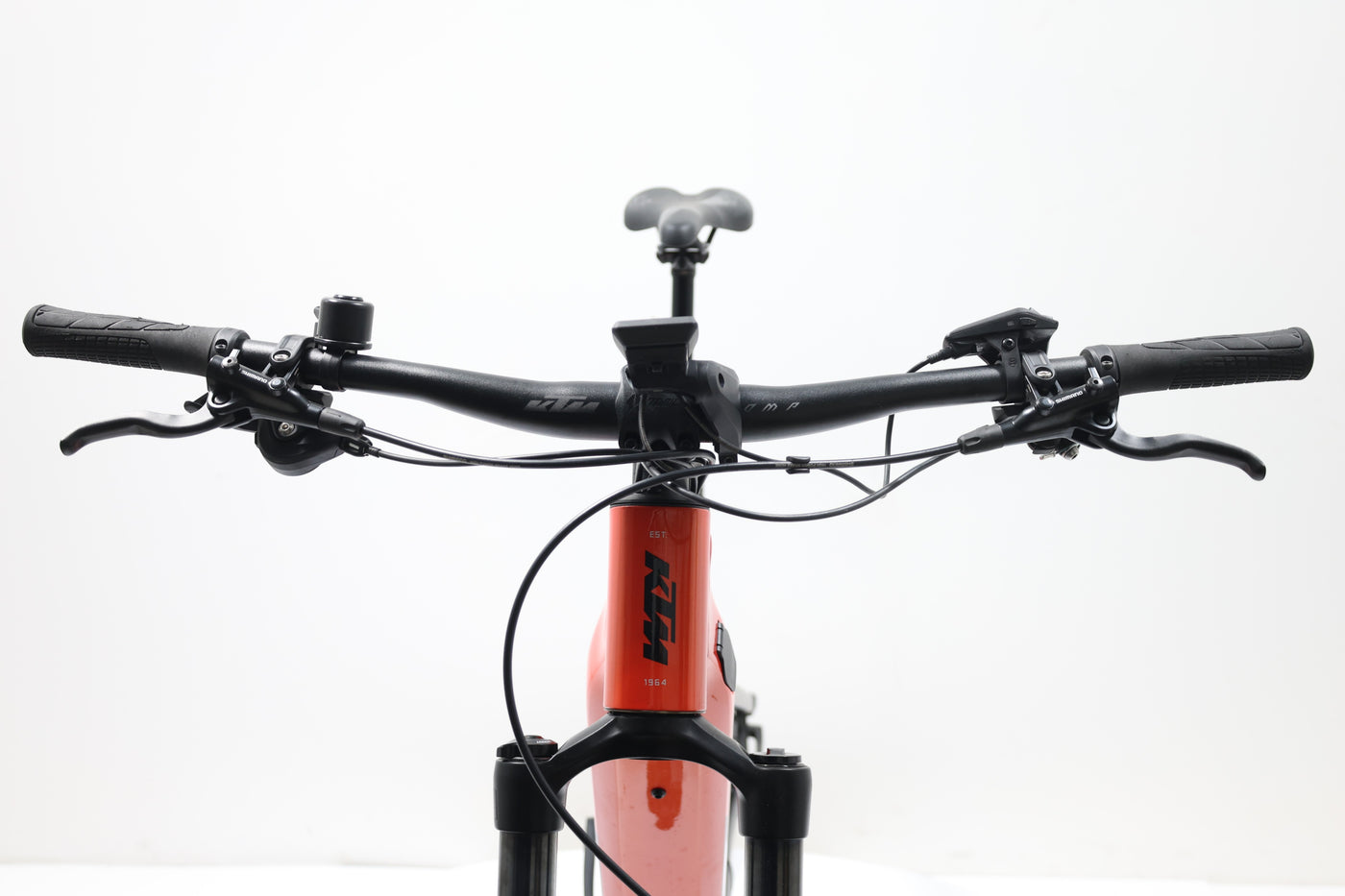 KTM Macina Chacana 792 2023 T.L
