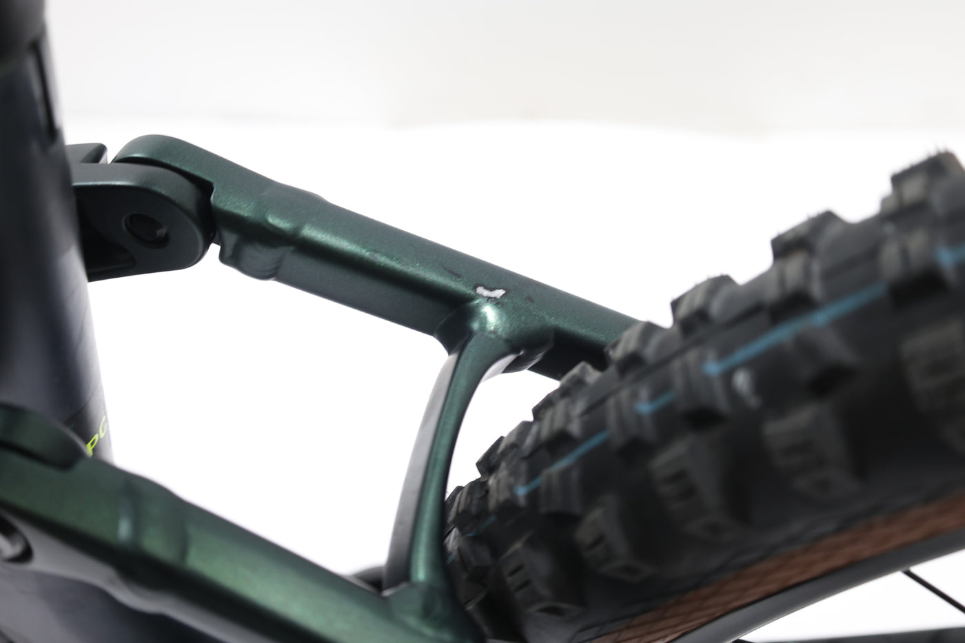 CUBE Stereo Hybrid 140 HPC SLX 750 2024 T.M