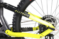 HAIBIKE Alltrail 9 2024 T.M