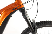 GIANT Reign E+ 3 MX Pro 2023 T.L