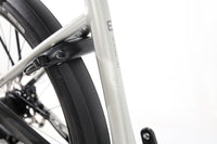 CUBE Supreme Hybrid RT Comfort EXC 625 2025 T.S