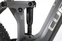CUBE Stereo Hybrid 140 HPC Race 750 2023 T.XL