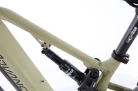 ADVANCED Trekking Pro X FS 2023 T.M