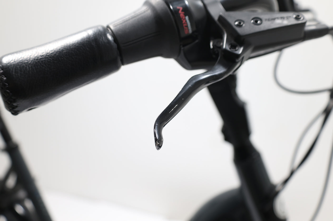 GAZELLE Grenoble C5 HMB Low-Step 2022 T.L