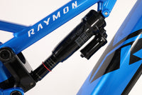 RAYMON Trailray 140E 9.0 2023 T.M