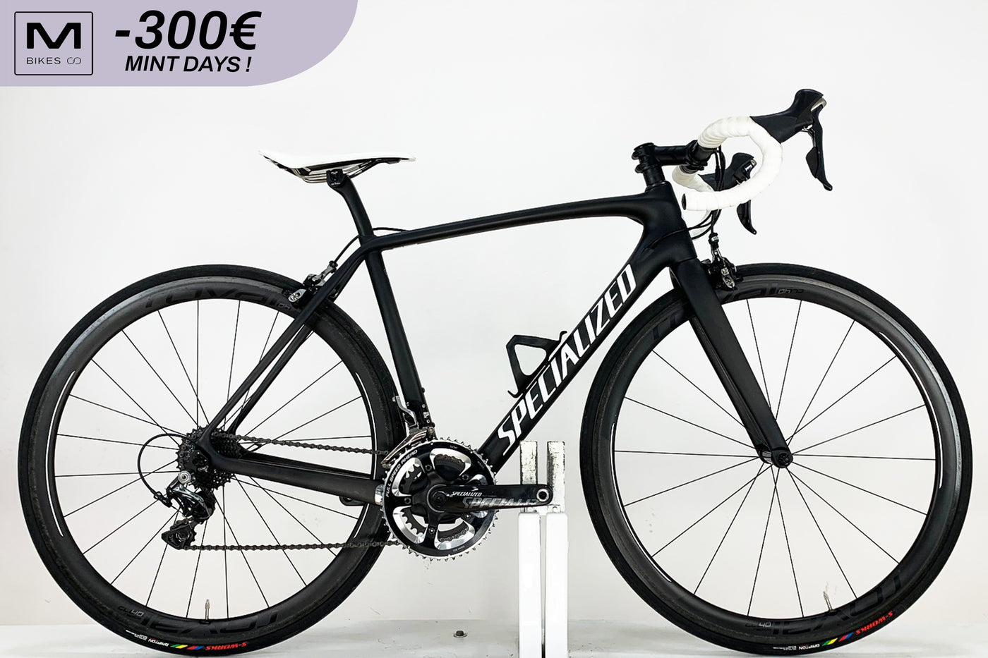 SPECIALIZED Tarmac Pro Race 2016 T54
