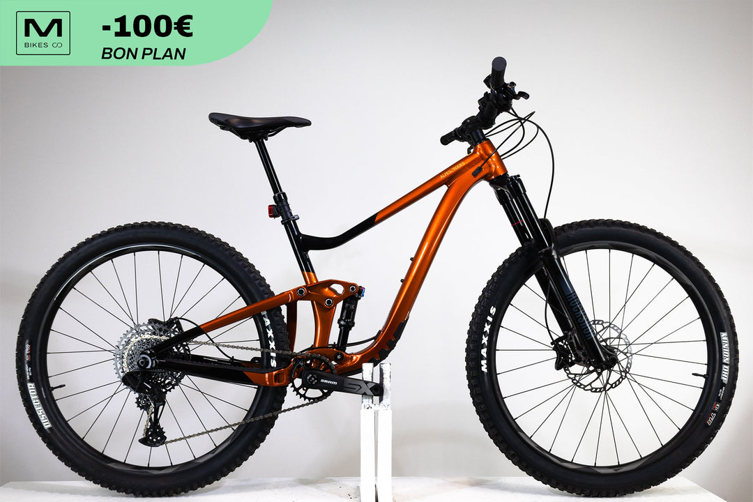 GIANT Trance X 29 2 2023 S (marketplace, modèle d&