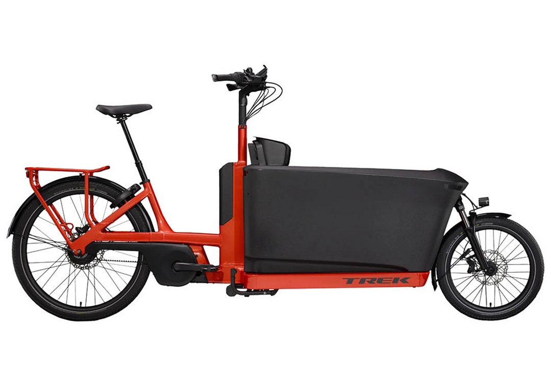 TREK Fetch+4 2023 2495