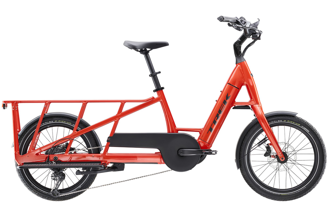 Trek FETCH+ 2 2024 2494