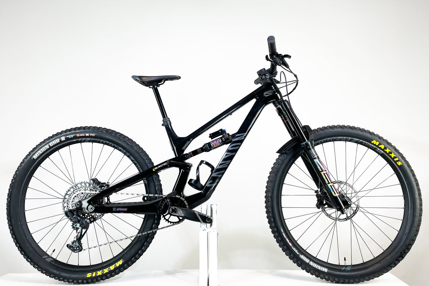 Canyon Vtt Enduro Neuf Vtt Carbone Canyon VTT Enduro Canyon Torque