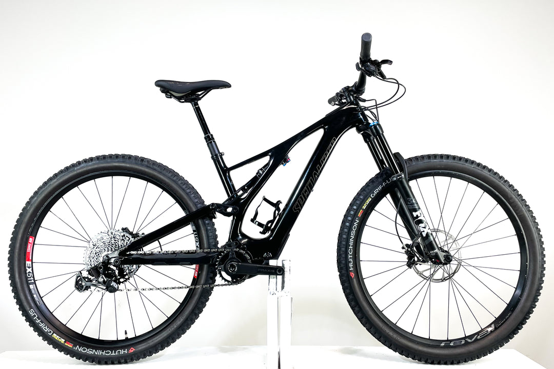SPECIALIZED Turbo Levo SL Comp Carbon 2020 M n°2023