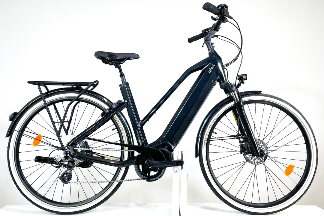 O2FEEL iSwan Urban Boost 6.1 2022 M 2168