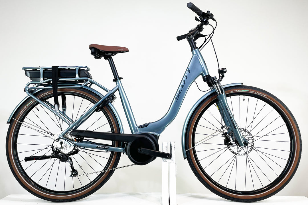 SCOTT Sub Active eRide 20 2022 M 2125