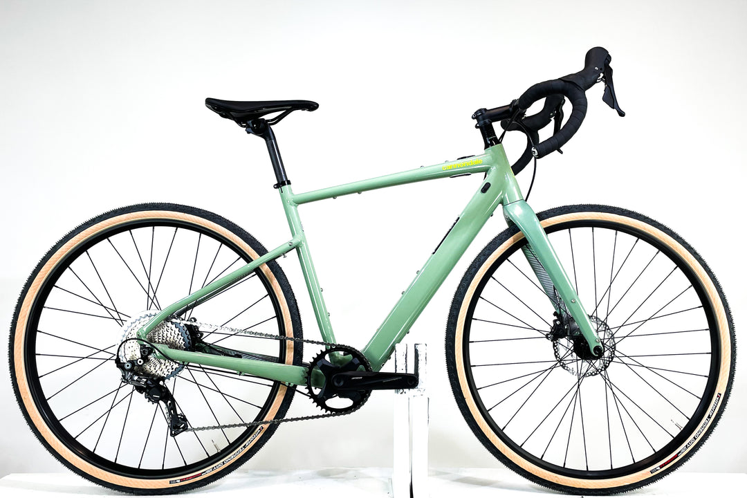 CANNONDALE Topstone Neo SL 1 2023 M 2181
