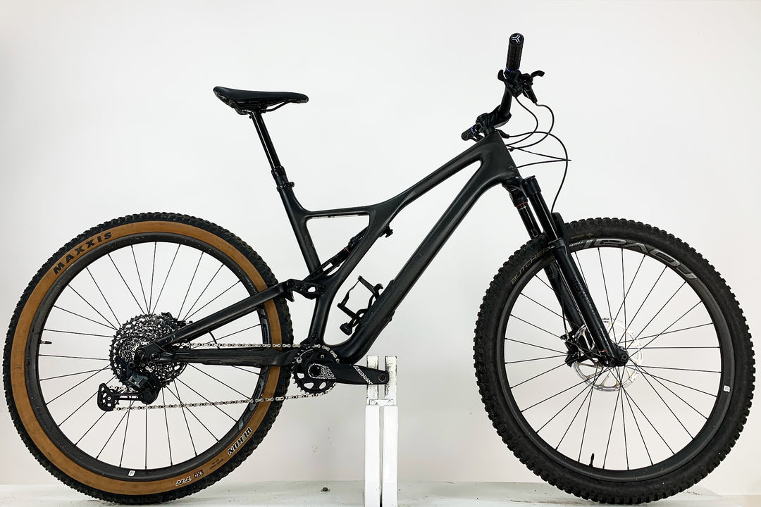 Specialized Stumpjumper ST Expert XL