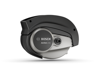 Moteur Bosch Active Line