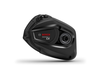 Moteur Bosch Performance Line CX, Smart System