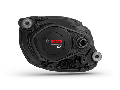 Moteur Bosch Performance Line CX Gen5, Smart System