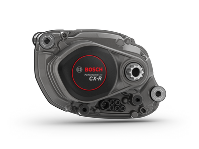 Moteur Bosch Performance Line CX Race