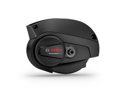 Moteur Bosch Performance Line Smart System