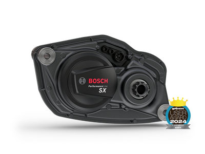 Moteur Bosch Performance Line SX, Smart System