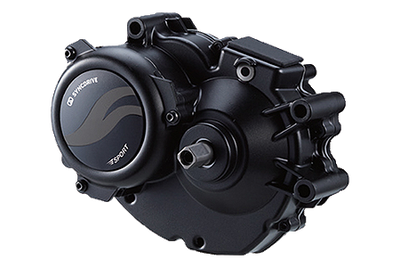 Moteur Giant by Yamaha SyncDrive Sport