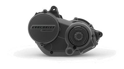 Moteur Giant by Yamaha SyncDrive Pro 2