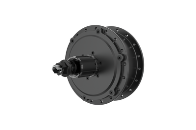 Moteur Hyena Hub Drive Motor