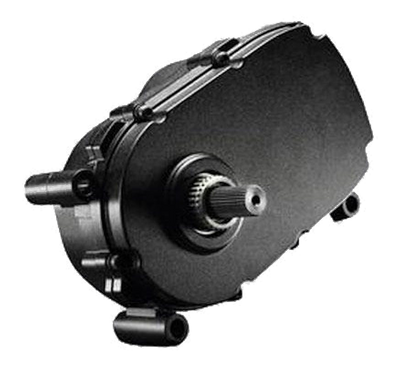 Moteur Kalkhoff Impulse 2.0
