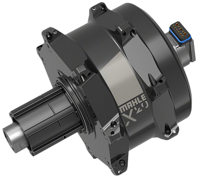 Moteur Mahle X20