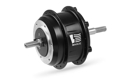 Moteur Mivice 080