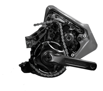 Moteur Dyname 4.0