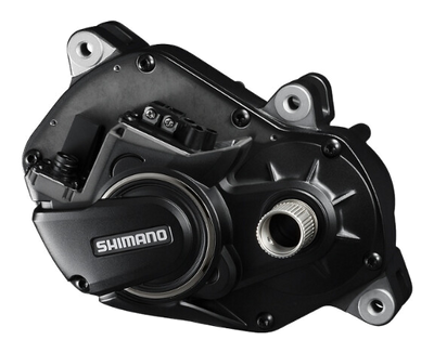 Moteur Shimano DU-E8000