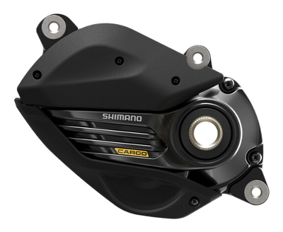 Moteur Shimano STEPS EP801 Cargo