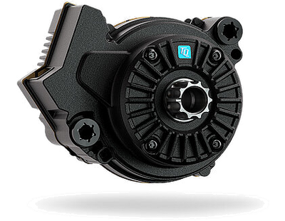 Moteur TQ HPR50