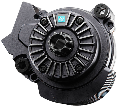 Moteur TQ HPR60