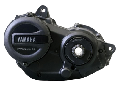 Moteur Yamaha PW-S2 Series