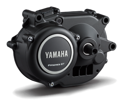 Moteur Yamaha PW-ST System