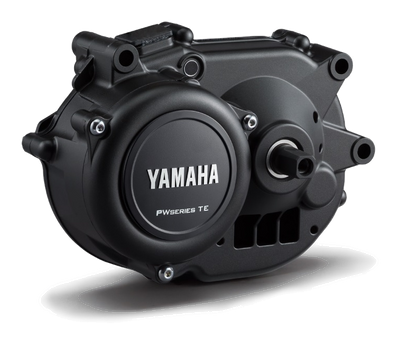 Moteur Yamaha PW-TE