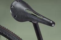 RIVERSIDE Touring 920 Vert sauge/noir fumé