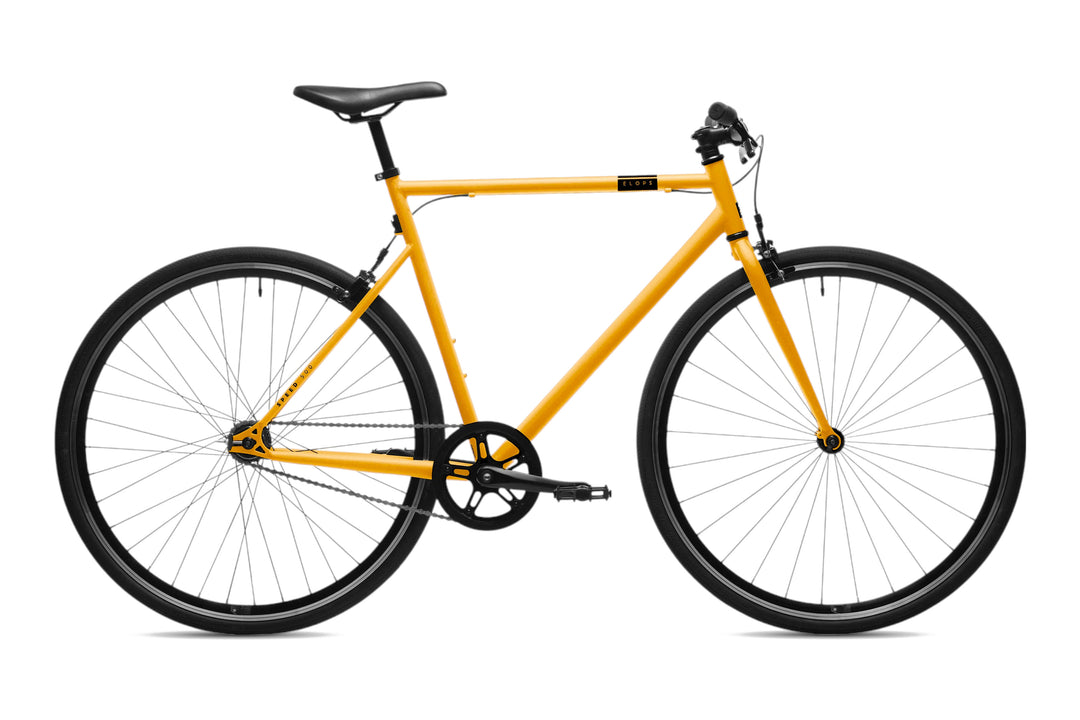 ELOPS 500 Orange tournesol