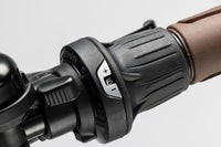 BTWIN E Fold 500 Vert kaki bronze