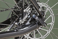 RIVERSIDE Touring 920 Vert sauge/noir