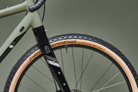 RIVERSIDE Touring 920 Vert sauge/noir