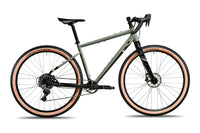 RIVERSIDE Touring 920 Vert sauge/noir