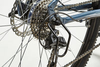 RIVERSIDE 500 Enjambement Bas